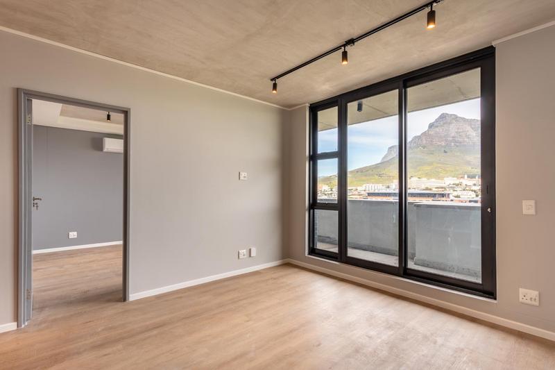 To Let 1 Bedroom Property for Rent in Observatory Western Cape